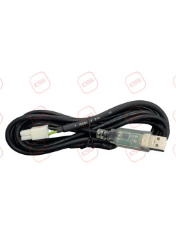 SR-2 / SR-3 USB Direct Interface Cable (2m)